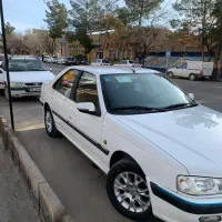 پژوپارس دوگانه کارخانه