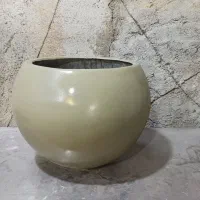 تولیدی گلدان فایبرگلاس|گل و گیاه طبیعی|گرمدره, |دیوار