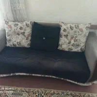 مبل و جلو مبلی