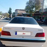 پژو پارس1397شرایطی|خودرو سواری و وانت|اردبیل, |دیوار
