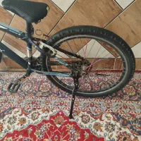 دوچرخه 3عدداهواز کوی گلدشت ارغوان 5|دوچرخه، اسکیت، اسکوتر|اهواز, گلدشت|دیوار