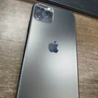 iPhone 11 pro 256