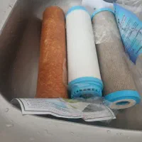 دستگاه تصفیه|آبسردکن و تصفیه آب|لاهیجان, انقلاب|دیوار