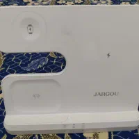 استند شارژ بی‌سیم وایرلس سه کاره آیفون