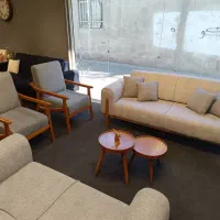 مبل تختخواب شو|مبلمان خانگی و میز عسلی|تهران, شهرک ولیعصر جنوبی|دیوار