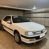 پارس سفارشی 1401 سیمی|خودرو سواری و وانت|دزفول, |دیوار