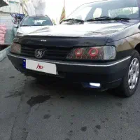 پژو405 مدل77|خودرو سواری و وانت|اندیشه, شهرک مریم|دیوار