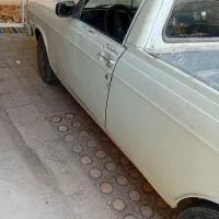 پیکان وانت مدل ۸۸دوگانه شرکتی