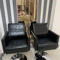 صندلی سالن زیبایی|آرایشگاه و سالنهای زیبایی|مشهد, الهیه|دیوار