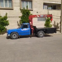 جرثقیل وبالابر