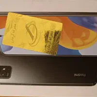 گوشی Xiami Recmi not 11 pro 8gb