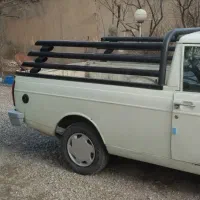 باربند مهندسی وانت