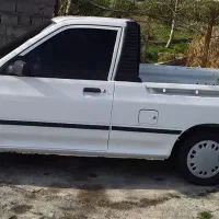 پرایدوانت مدل ۹۷