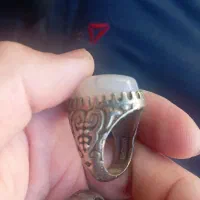 انگشتر معاوضه میکنم با ساعت خوب|جواهرات|یاسوج, |دیوار