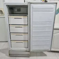 فریزر ارج|یخچال و فریزر|مشهد, اروند|دیوار