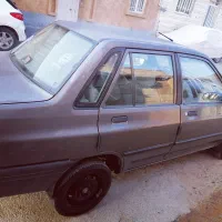 پرای کم کار مدل 91