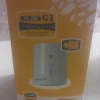 مودم ایرانسل 4.5G|مودم و تجهیزات شبکه|قم, باجک دو|دیوار