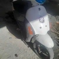 پاکشتی سوزوکی لتس ۴