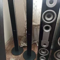 باند خانگی ۸ تیکه