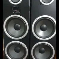 اسپیکر مارشال در حد