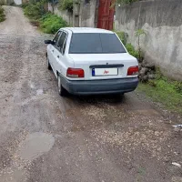 ماشین|خودرو سواری و وانت|لوندویل, |دیوار