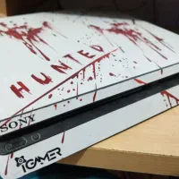 ps4 اسلیم ۱ترا