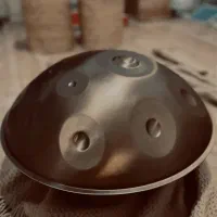 هنگ درام آرسون (ر سالادین)