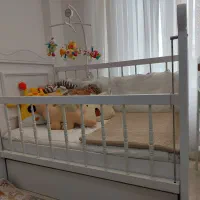 تخت کودک