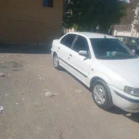 سمند ای اف دریچه سیم|خودرو سواری و وانت|کرمانشاه, |دیوار