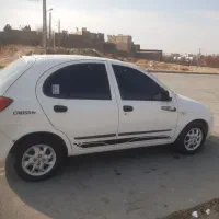 تیبا ۲ در حد صفر|خودرو سواری و وانت|ارومیه, |دیوار