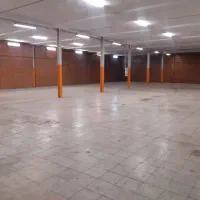 سالن-صنعتی-2000-متری-جاده-مخصوص-کرج