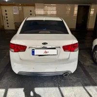 سراتو ۲۰۱۰|خودرو سواری و وانت|تهران, ارم|دیوار