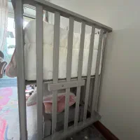 تخت بچه مناسب نوزاد تا ۳سال