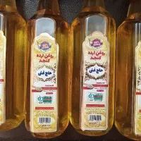 روغن ارده. اردکان