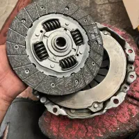 تسمه تایم و دیسک و صفحه و واشر سر سیلندر|قطعات یدکی و لوازم جانبی|شیراز, فلکه گاز|دیوار