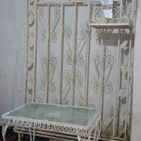 آویز لباس نوستالژی قدیمی