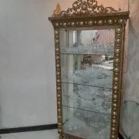بوفه برنز نو|بوفه، ویترین، کنسول|تهران, تهرانپارس غربی|دیوار