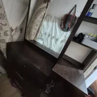 میز ارایش|جاکفشی، کمد، دراور|محلات, |دیوار