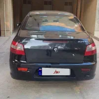 رانا مشکی مدل ۹۲|خودرو سواری و وانت|جم, |دیوار