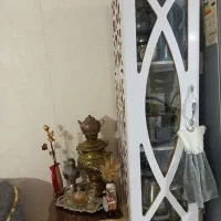 ویترین شیک|بوفه، ویترین، کنسول|مشهد, نوده|دیوار