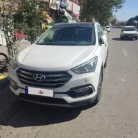 نیوسانتافه ۲۰۱۶(فقط معاوضه)|خودرو سواری و وانت|اردبیل, |دیوار