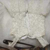 لباس عروس درجه یک