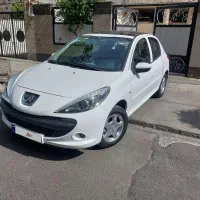 ۲۰۷ پانا دنده