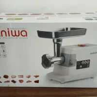 چرخ گوشت نانیوا مدل جی 50 G50
