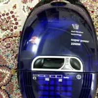 جاروبرقی نو