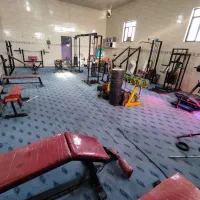 فروش دستگاه بدنسازی|تجهیزات ورزشی|زنجانرود, |دیوار