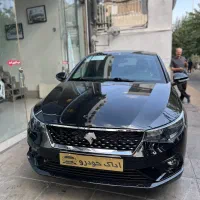 تارا اتومات V4 V2/تارا دنده 1404 مشکی صفر سفید ESP|خودرو سواری و وانت|تهران, توحید|دیوار