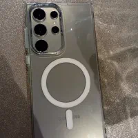 سامسونگ s24 ultra نچرال تیتانیوم