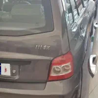 پراید هاچ بک ۱۱۱ کم کار sx با هیدرولیک|خودرو سواری و وانت|لنجان, |دیوار