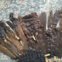 خریدار موی طبیعی
